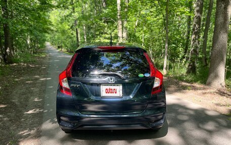 Honda Fit III, 2019 год, 1 260 000 рублей, 2 фотография