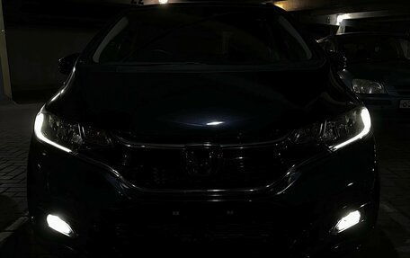 Honda Fit III, 2019 год, 1 260 000 рублей, 11 фотография