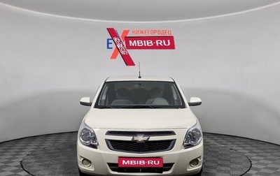 Chevrolet Cobalt II, 2013 год, 555 000 рублей, 1 фотография