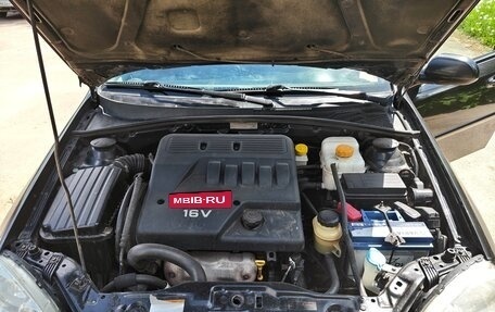 Chevrolet Lacetti, 2009 год, 525 000 рублей, 12 фотография