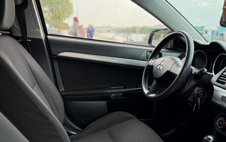 Mitsubishi Lancer IX, 2011 год, 649 000 рублей, 15 фотография