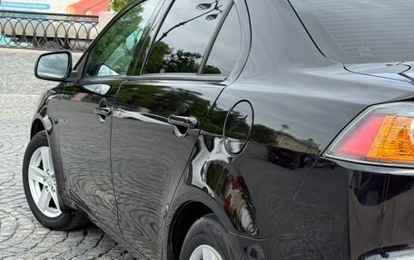 Mitsubishi Lancer IX, 2011 год, 649 000 рублей, 10 фотография