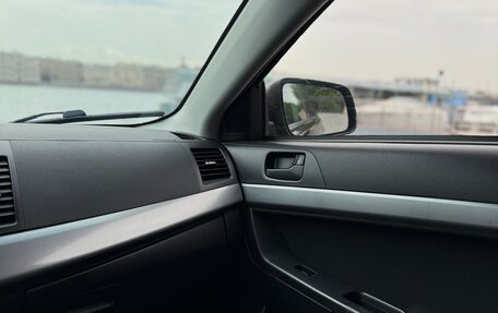 Mitsubishi Lancer IX, 2011 год, 649 000 рублей, 14 фотография