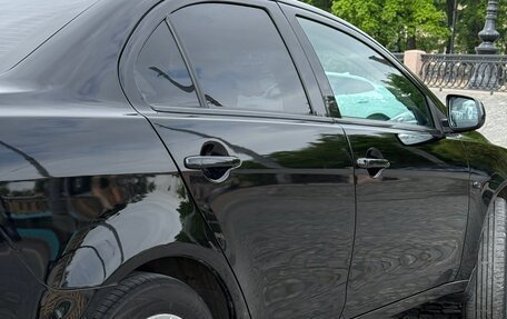 Mitsubishi Lancer IX, 2011 год, 649 000 рублей, 7 фотография
