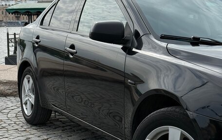Mitsubishi Lancer IX, 2011 год, 649 000 рублей, 4 фотография