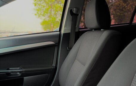 Mitsubishi Lancer IX, 2011 год, 649 000 рублей, 16 фотография