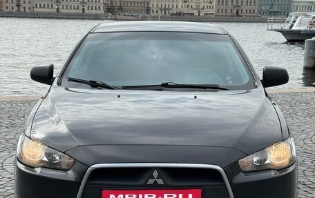 Mitsubishi Lancer IX, 2011 год, 649 000 рублей, 3 фотография