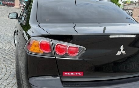 Mitsubishi Lancer IX, 2011 год, 649 000 рублей, 9 фотография