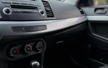 Mitsubishi Lancer IX, 2011 год, 649 000 рублей, 17 фотография
