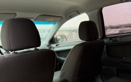 Mitsubishi Lancer IX, 2011 год, 649 000 рублей, 21 фотография