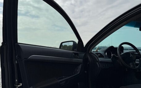 Mitsubishi Lancer IX, 2011 год, 649 000 рублей, 20 фотография