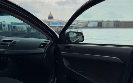 Mitsubishi Lancer IX, 2011 год, 649 000 рублей, 23 фотография