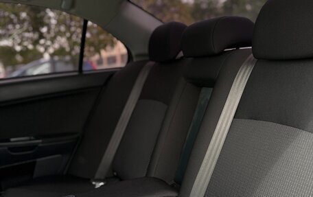 Mitsubishi Lancer IX, 2011 год, 649 000 рублей, 18 фотография