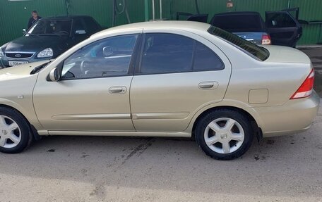 Nissan Almera Classic, 2007 год, 585 000 рублей, 5 фотография