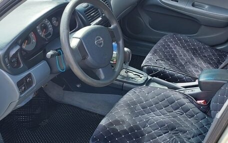 Nissan Almera Classic, 2007 год, 585 000 рублей, 8 фотография