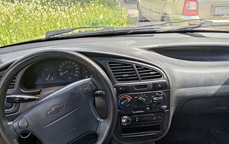 Chevrolet Lanos I, 2008 год, 200 000 рублей, 2 фотография