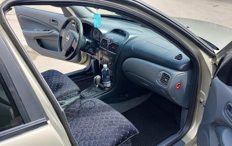 Nissan Almera Classic, 2007 год, 585 000 рублей, 11 фотография