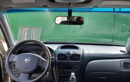 Nissan Almera Classic, 2007 год, 585 000 рублей, 9 фотография