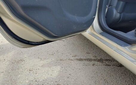 Nissan Almera Classic, 2007 год, 585 000 рублей, 15 фотография