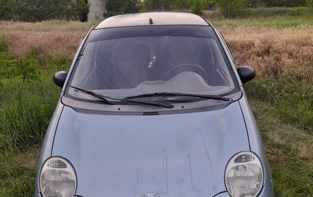 Daewoo Matiz, 2011 год, 175 000 рублей, 2 фотография
