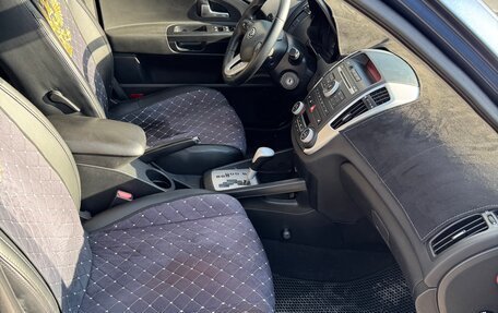 KIA cee'd I рестайлинг, 2010 год, 750 000 рублей, 6 фотография