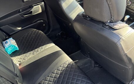 KIA cee'd I рестайлинг, 2010 год, 750 000 рублей, 7 фотография