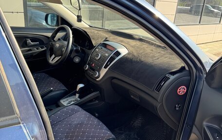 KIA cee'd I рестайлинг, 2010 год, 750 000 рублей, 5 фотография
