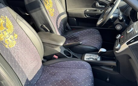 KIA cee'd I рестайлинг, 2010 год, 750 000 рублей, 4 фотография