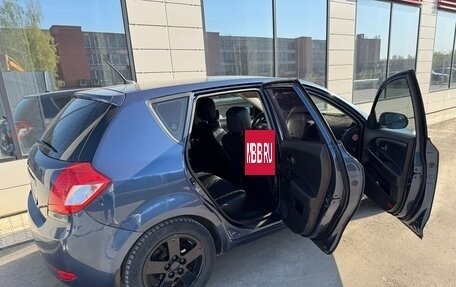 KIA cee'd I рестайлинг, 2010 год, 750 000 рублей, 9 фотография