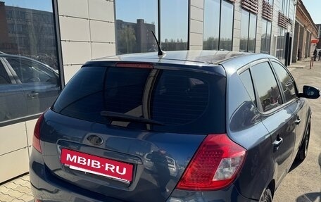 KIA cee'd I рестайлинг, 2010 год, 750 000 рублей, 3 фотография