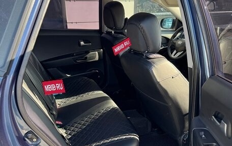 KIA cee'd I рестайлинг, 2010 год, 750 000 рублей, 8 фотография