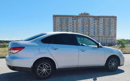 Nissan Almera, 2014 год, 700 000 рублей, 2 фотография