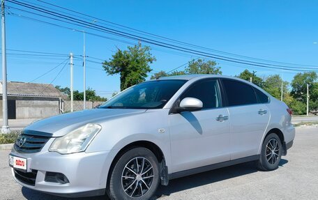 Nissan Almera, 2014 год, 700 000 рублей, 5 фотография