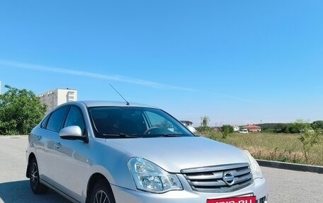 Nissan Almera, 2014 год, 700 000 рублей, 3 фотография