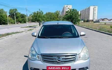 Nissan Almera, 2014 год, 700 000 рублей, 4 фотография