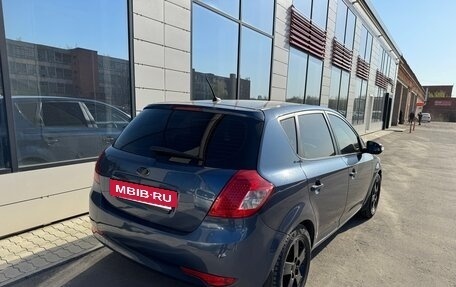 KIA cee'd I рестайлинг, 2010 год, 750 000 рублей, 10 фотография