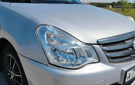 Nissan Almera, 2014 год, 700 000 рублей, 7 фотография
