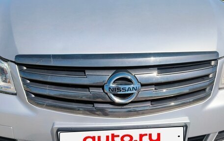 Nissan Almera, 2014 год, 700 000 рублей, 8 фотография