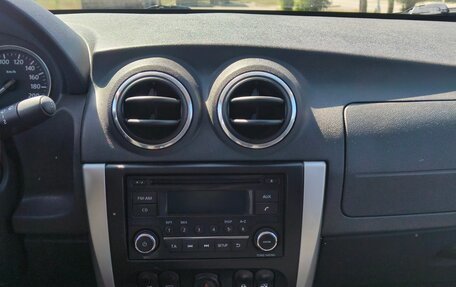 Nissan Almera, 2014 год, 700 000 рублей, 14 фотография