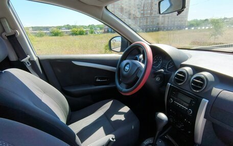 Nissan Almera, 2014 год, 700 000 рублей, 13 фотография
