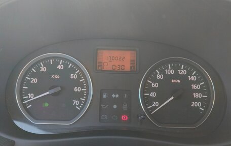 Nissan Almera, 2014 год, 700 000 рублей, 15 фотография