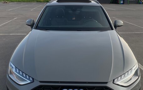 Audi A4, 2020 год, 3 090 000 рублей, 3 фотография
