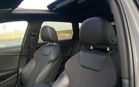 Audi A4, 2020 год, 3 090 000 рублей, 17 фотография
