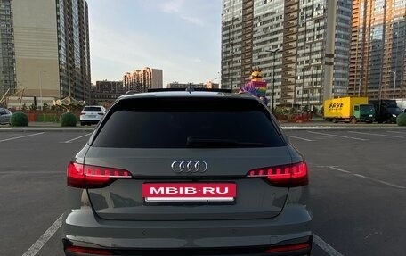 Audi A4, 2020 год, 3 090 000 рублей, 10 фотография