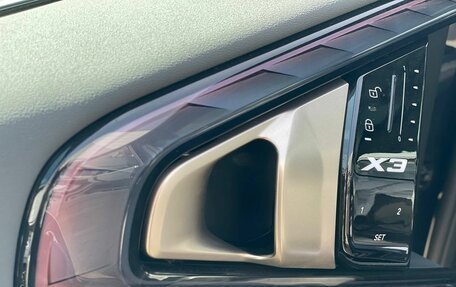 BMW X3, 2025 год, 7 950 000 рублей, 8 фотография