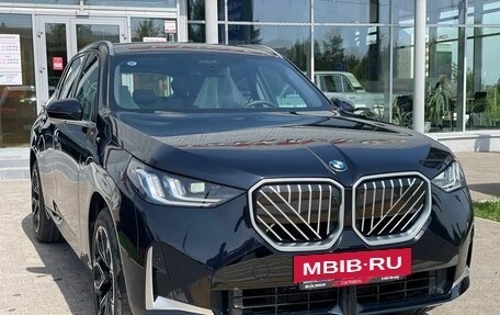 BMW X3, 2025 год, 7 950 000 рублей, 4 фотография