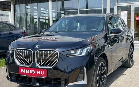 BMW X3, 2025 год, 7 950 000 рублей, 2 фотография