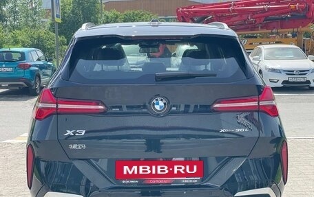 BMW X3, 2025 год, 7 950 000 рублей, 6 фотография