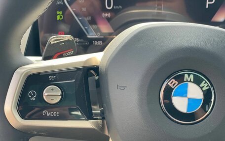 BMW X3, 2025 год, 7 950 000 рублей, 19 фотография