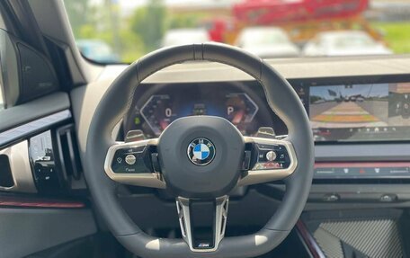 BMW X3, 2025 год, 7 950 000 рублей, 21 фотография